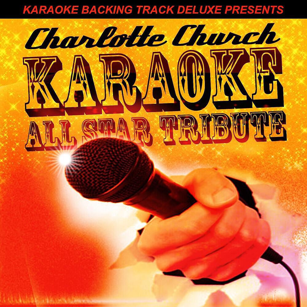 Karaoke All Star - Mood Swings (In the Style of Charlotte Church) [Karaoke Version]