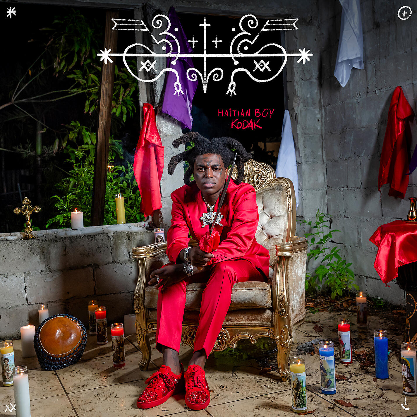 Kodak Black - Don’t Leave Me
