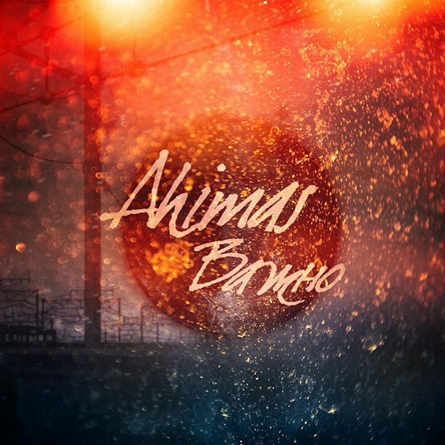 Ahimas - Тепло