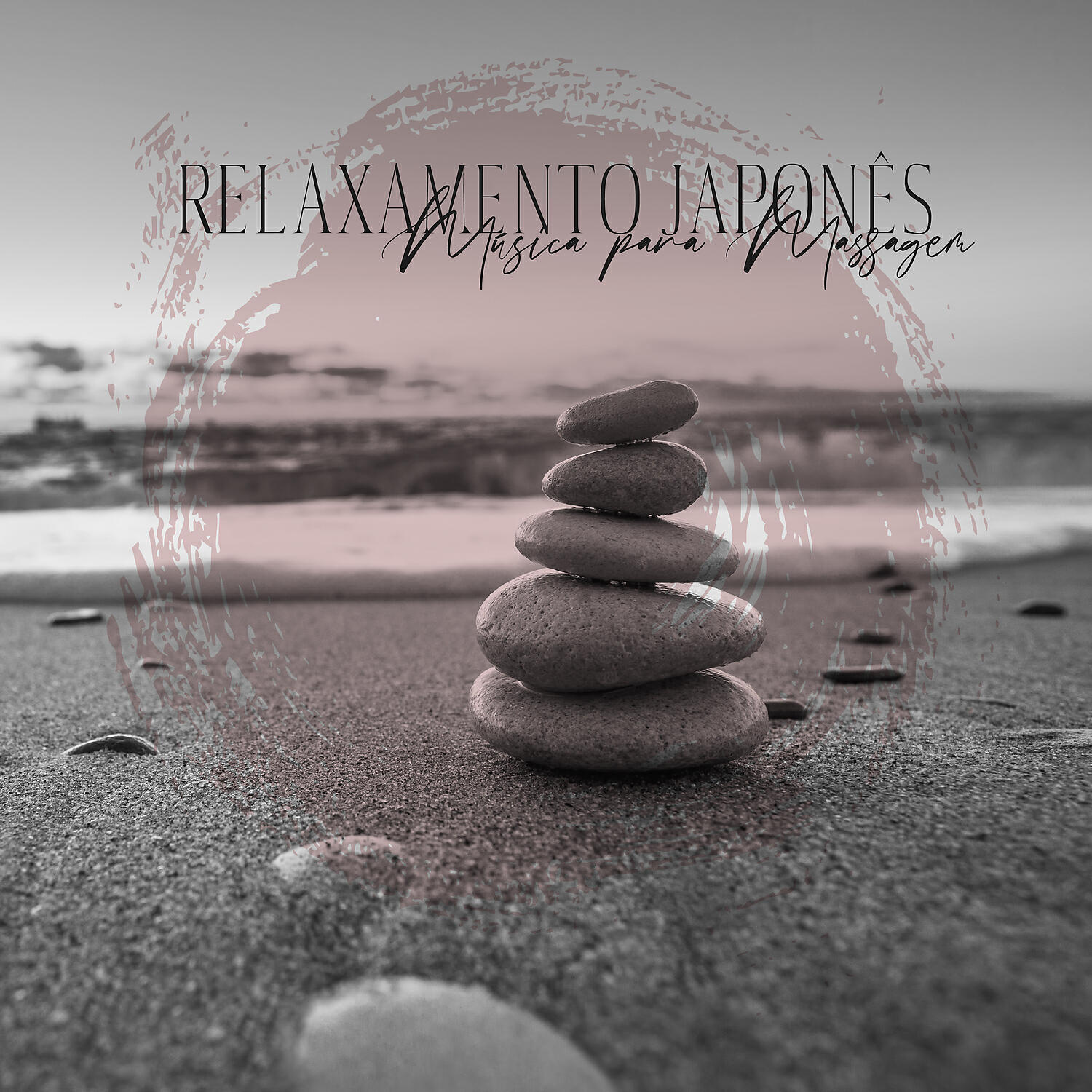 Massagem Coleção de Músicas - Retorne para Você Mesmo