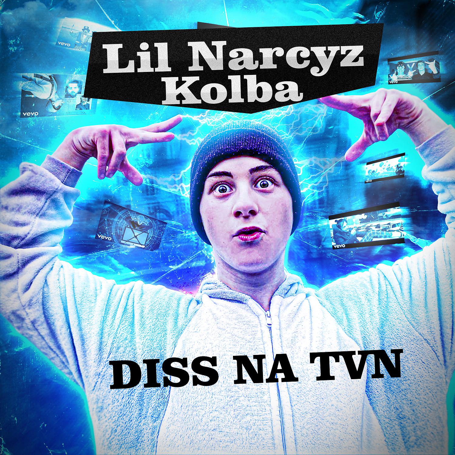 Постер альбома DISS NA TVN