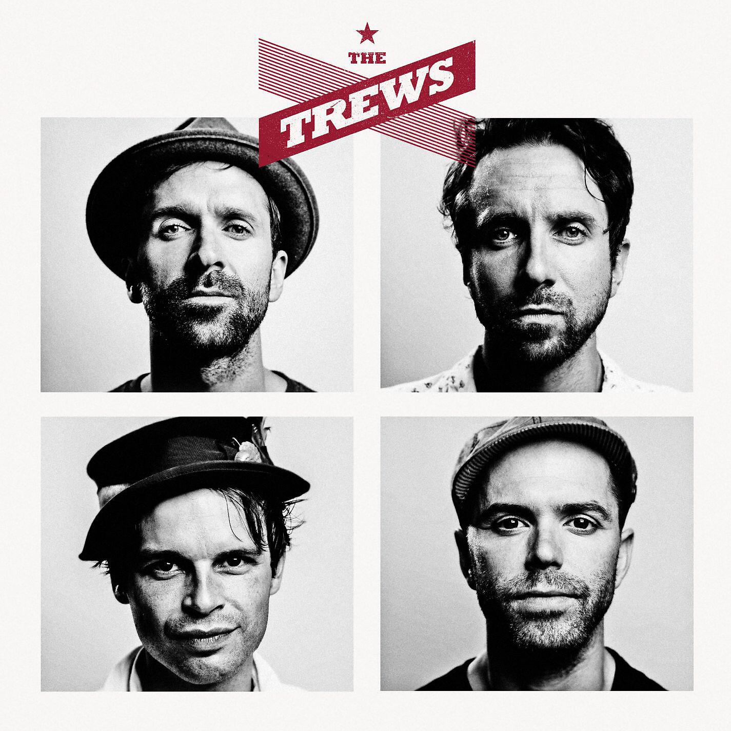 The Trews - In the Morning