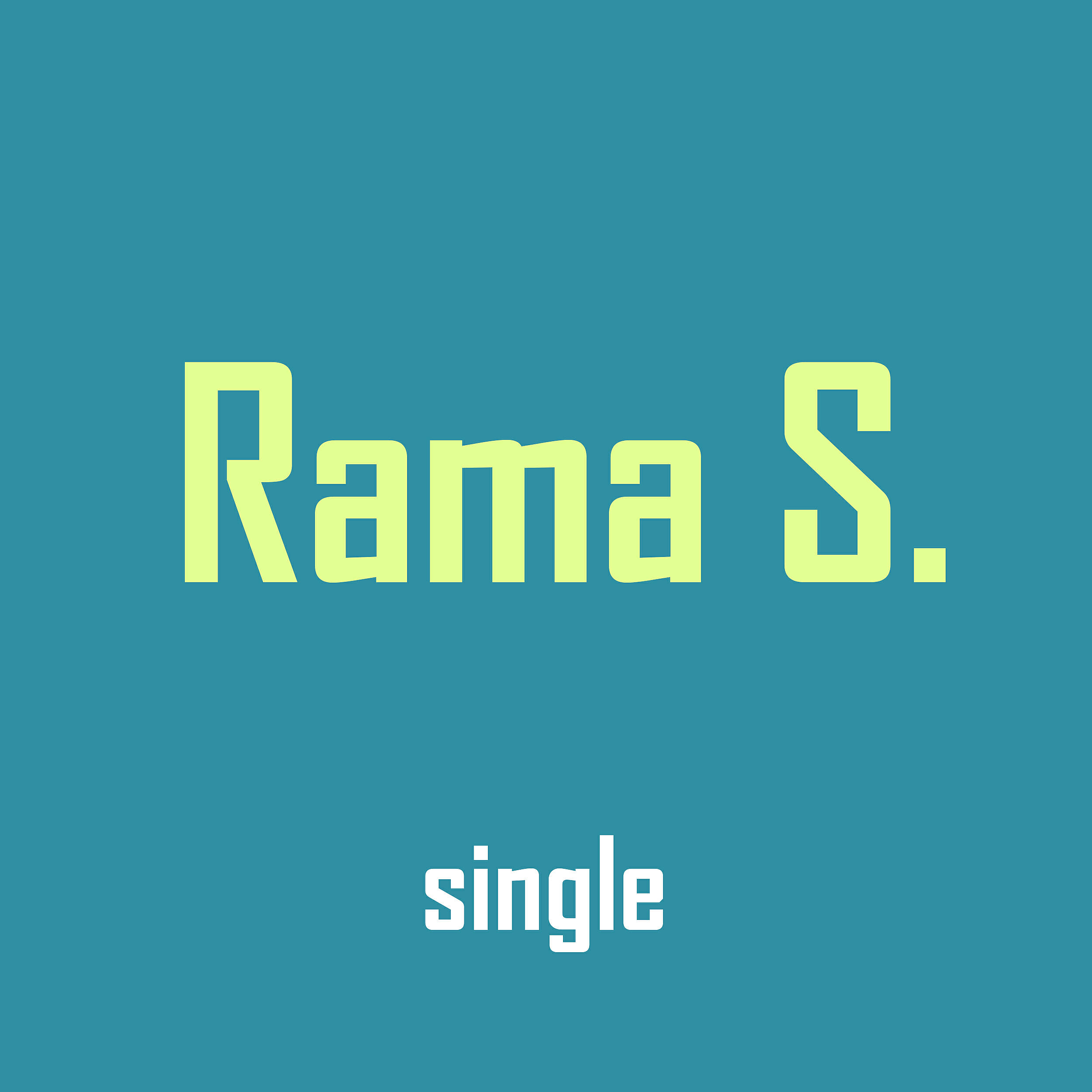 Rama S. - Rumah Bambu