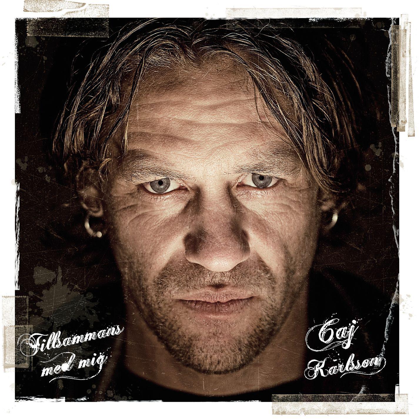 Постер альбома Tillsammans med mig (Bonus Version)