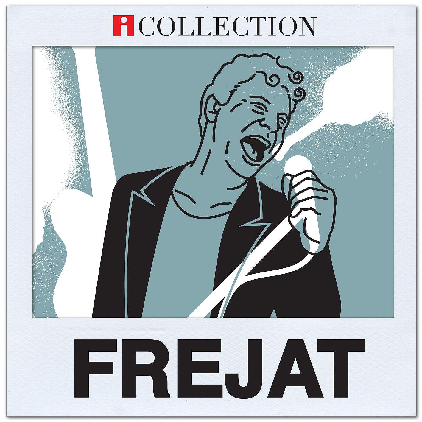 Frejat - Homem não chora