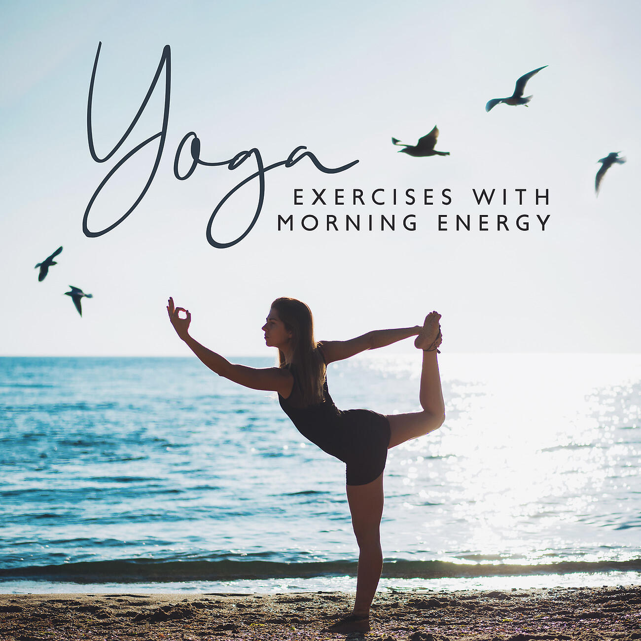 Tantra Yoga Masters - Yoga Relaxing Music – Morning Routine