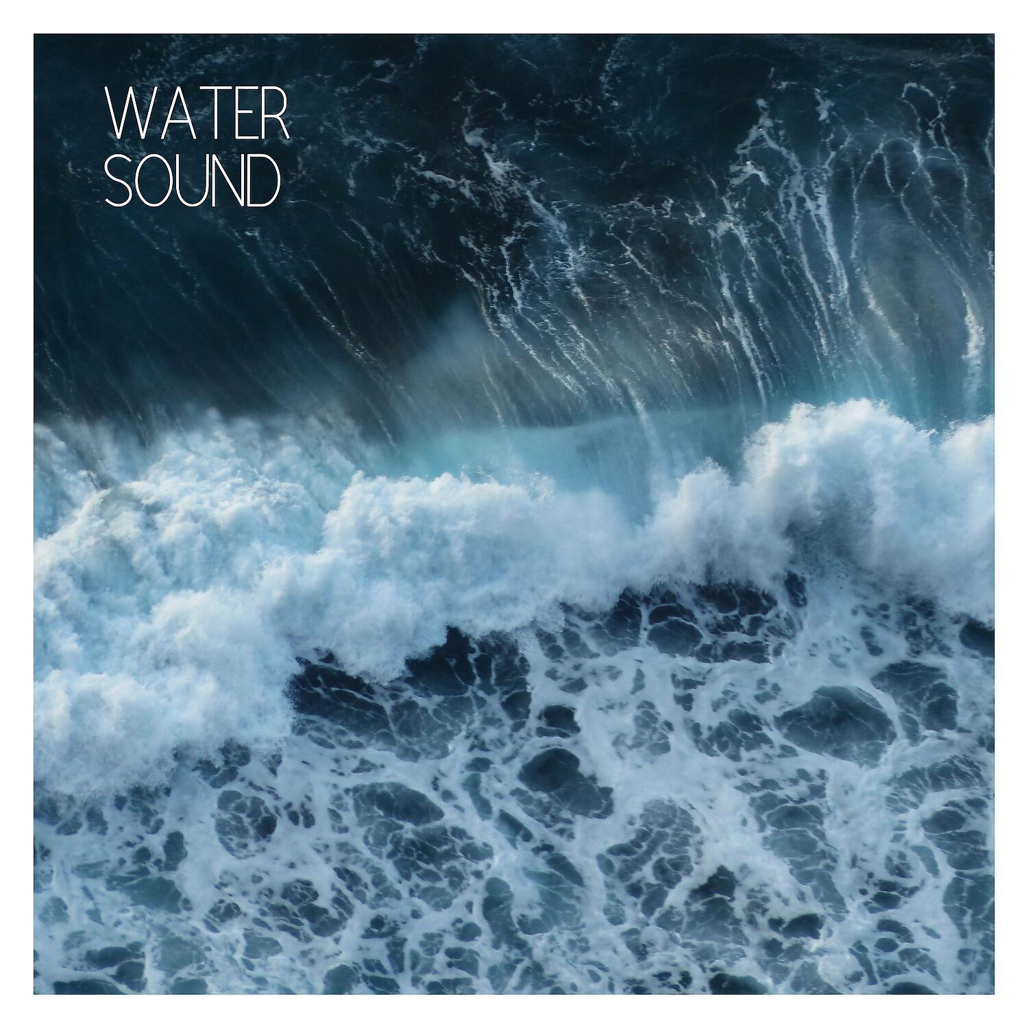 Deep and gentle womb sound - Babies sleep gentle white sough