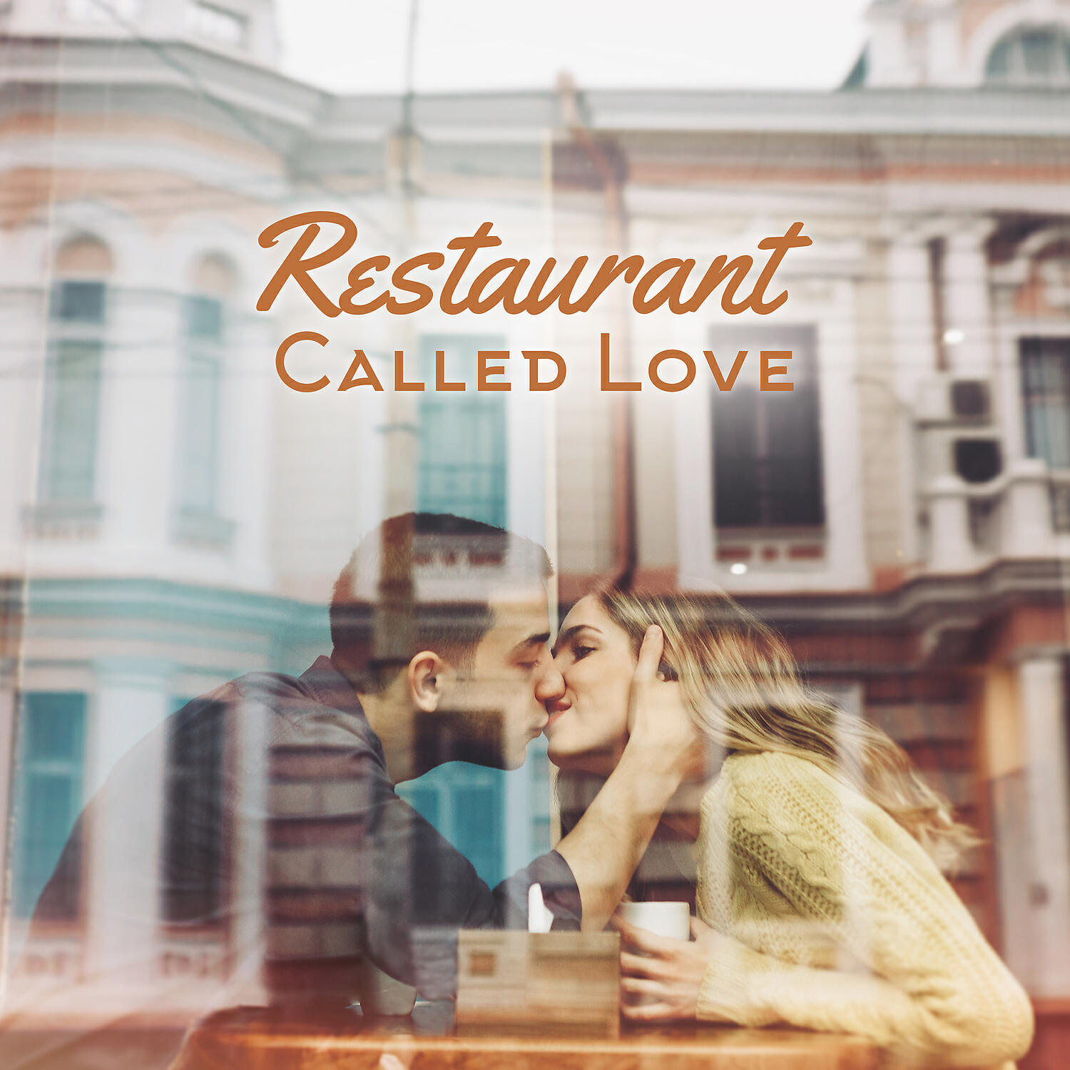 Restaurant Jazz Music Collection - Sensual Banter