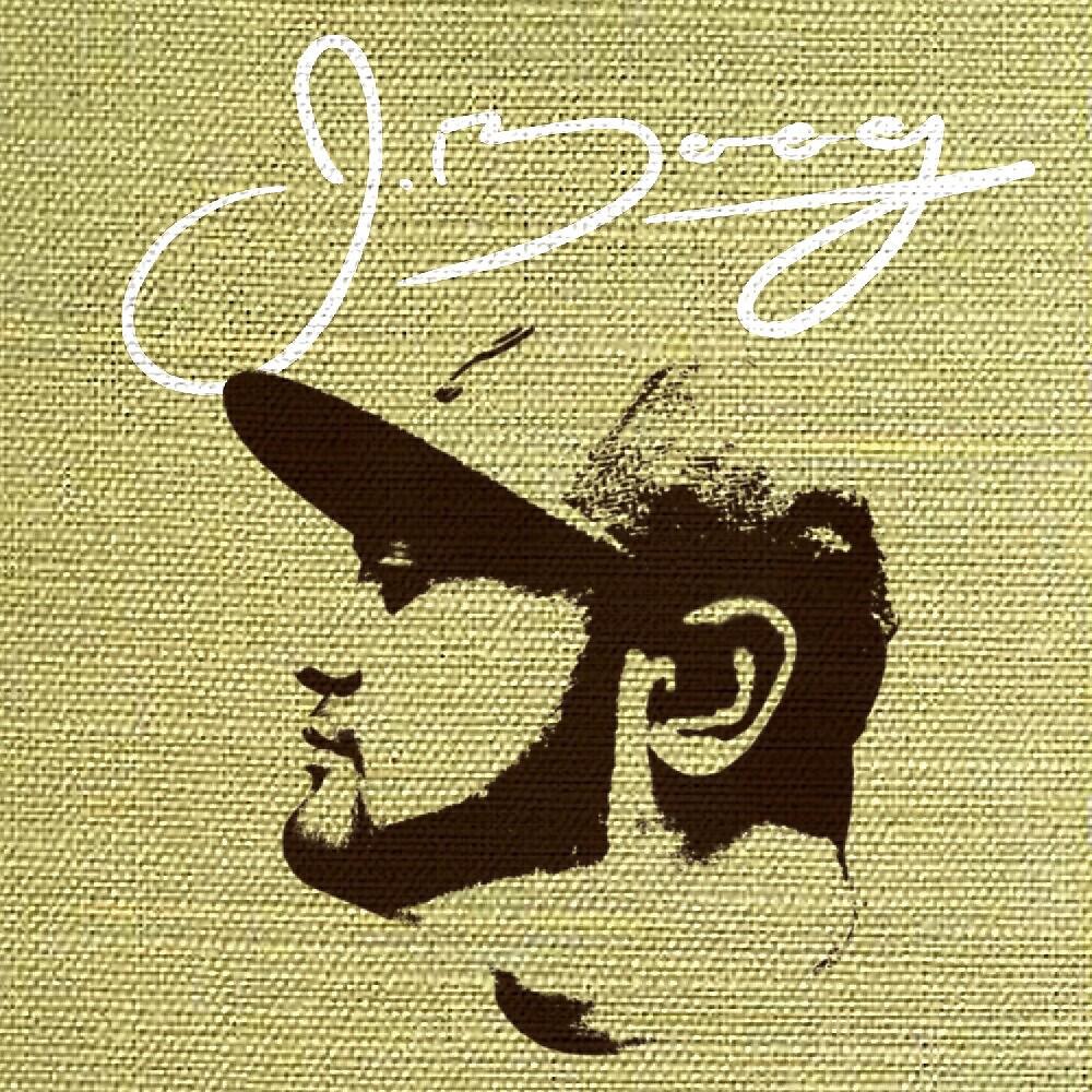 J Boog - Got To Be Strong