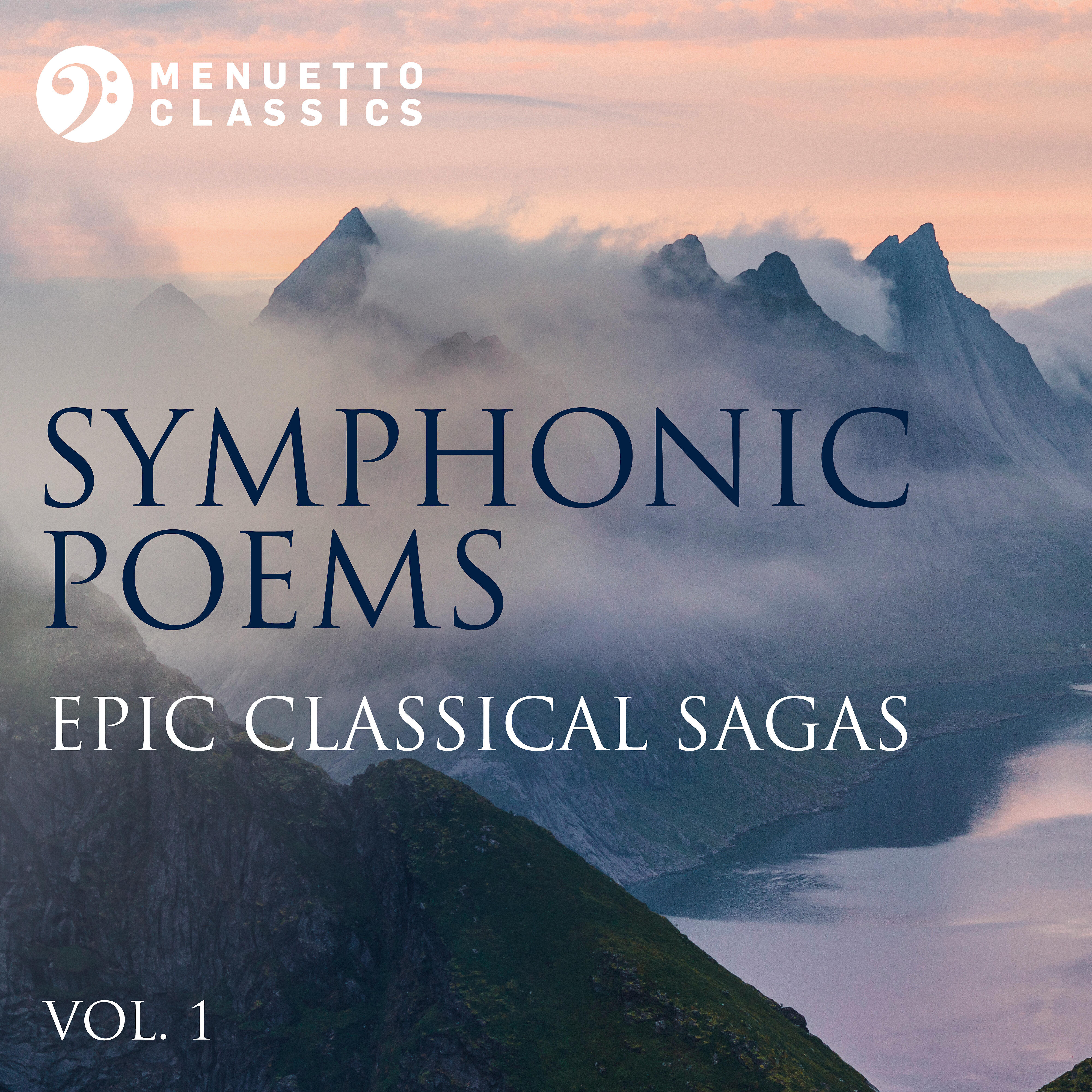 Orchestra Of Radio Luxembourg - La mer, Trois esquisses symphoniques, L. 109: II. Jeux de vagues