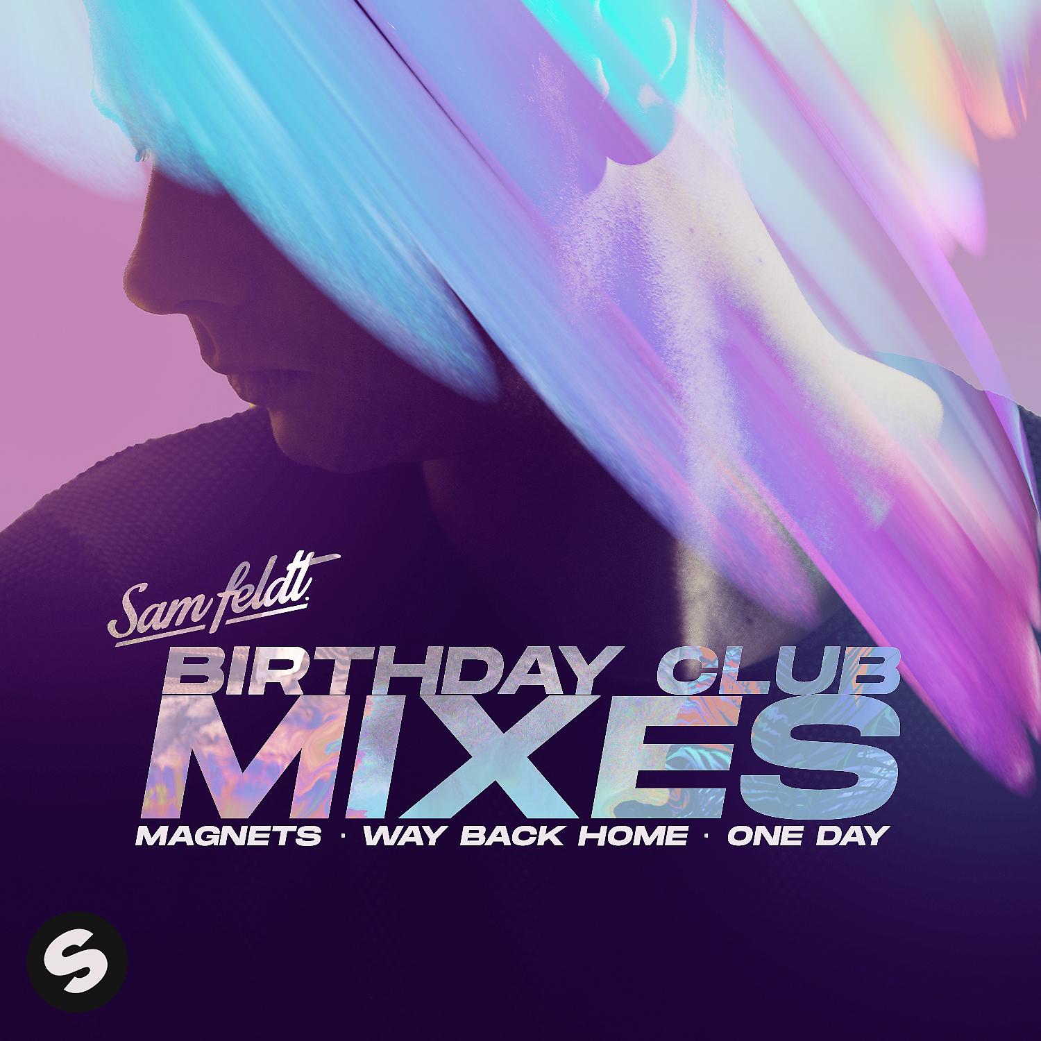 Постер альбома Birthday Club Mixes