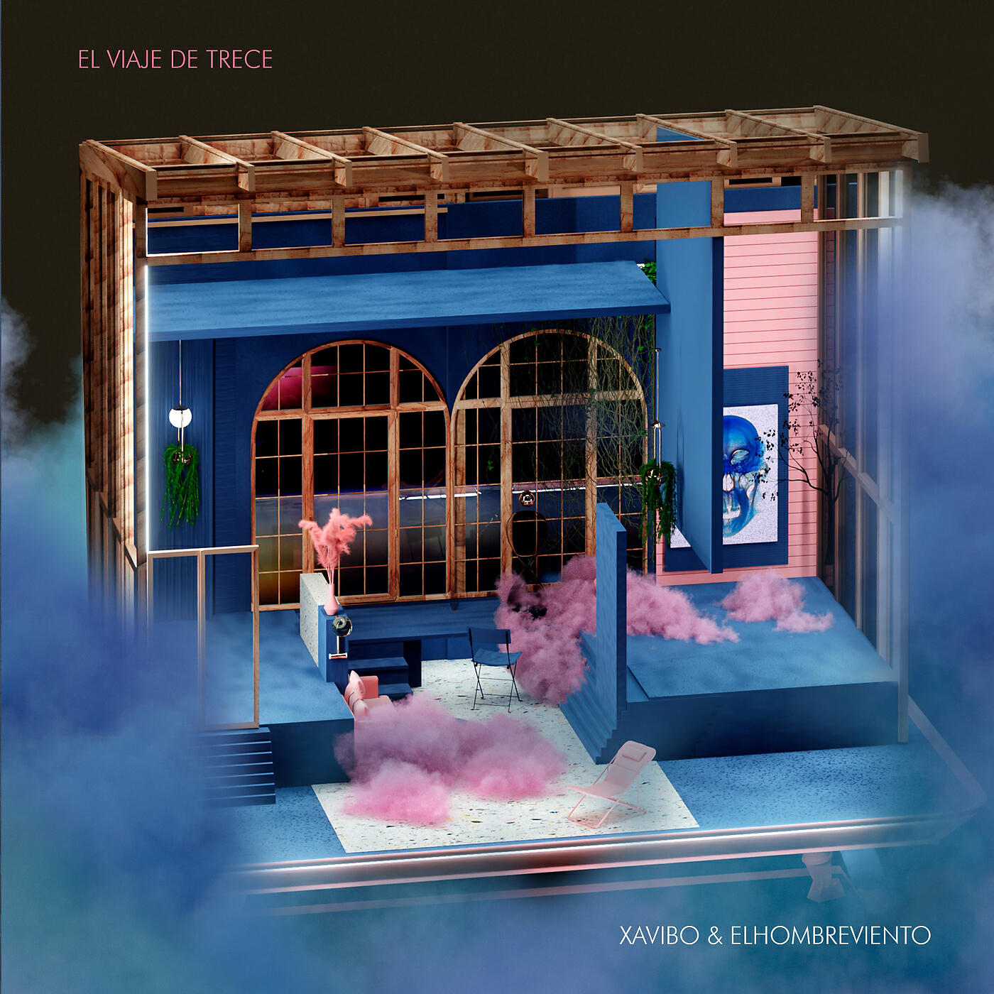 Xavibo - Badtrip