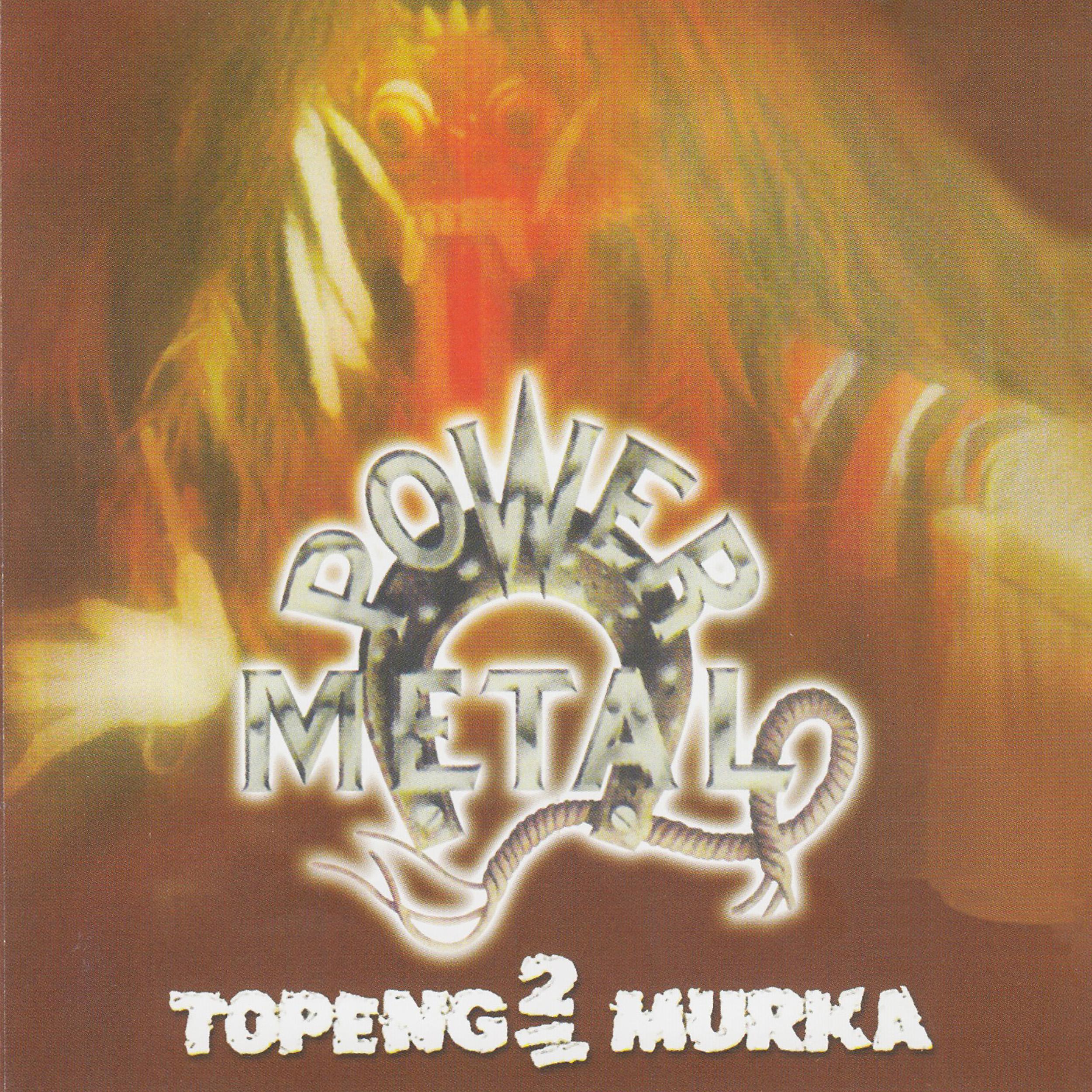 Постер альбома Topeng2 Murka