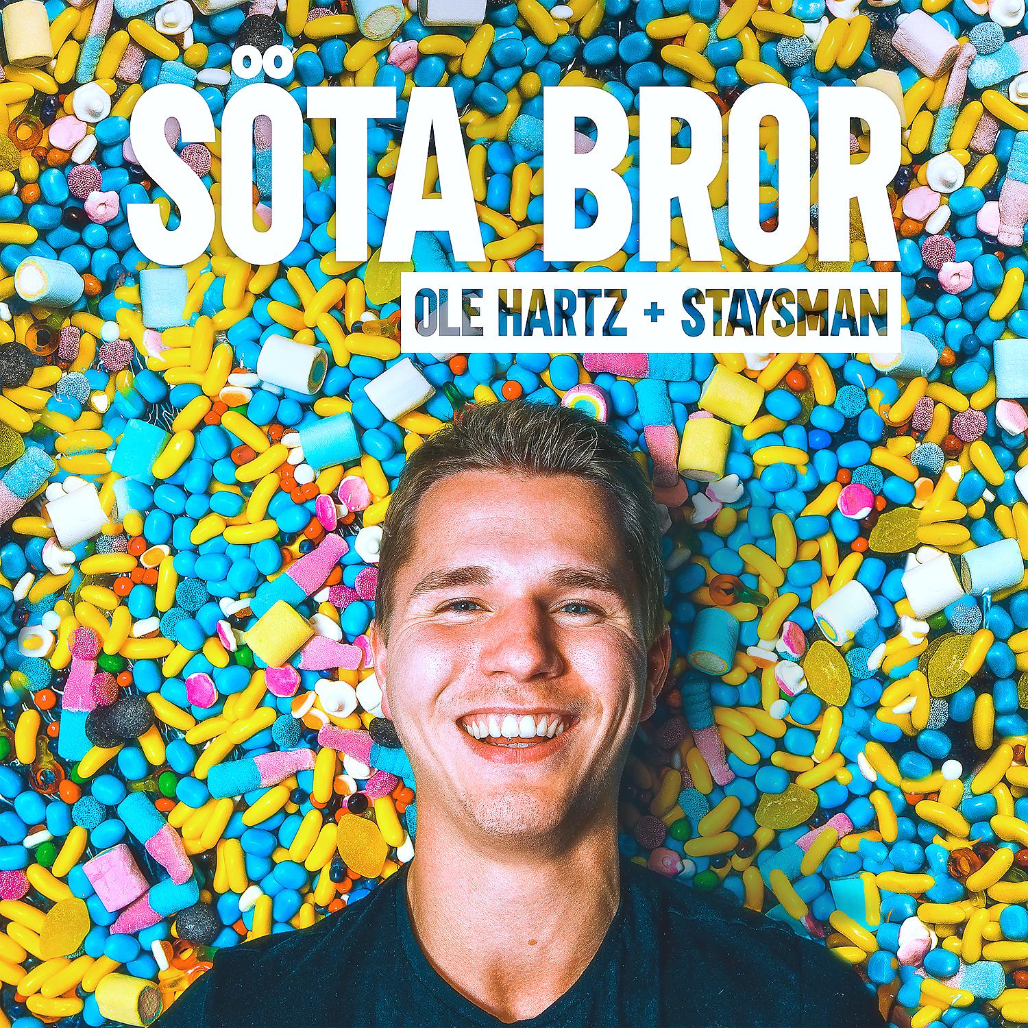 Постер альбома Söta bror (feat. Staysman)