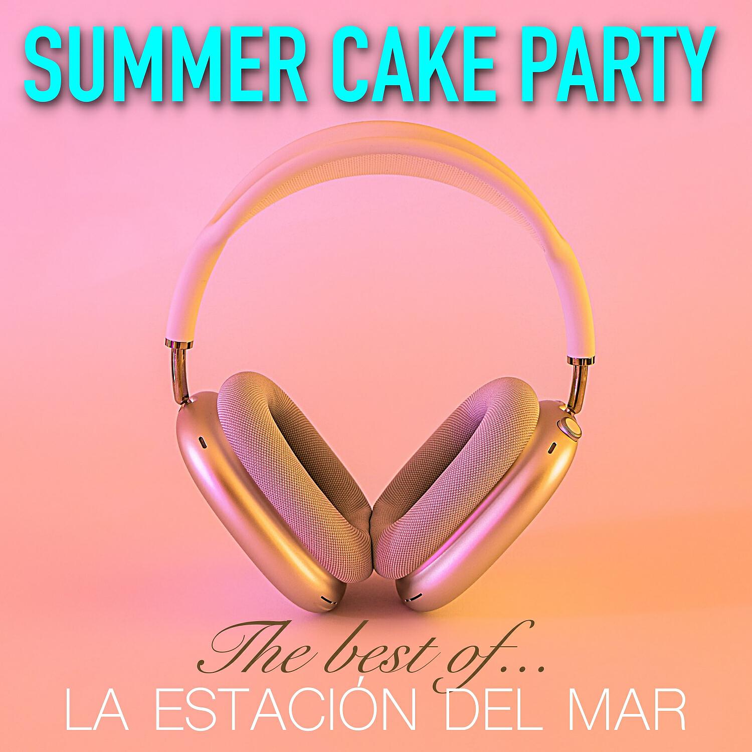 La Estación Del Mar - Aminata (M. Danaio Remix)