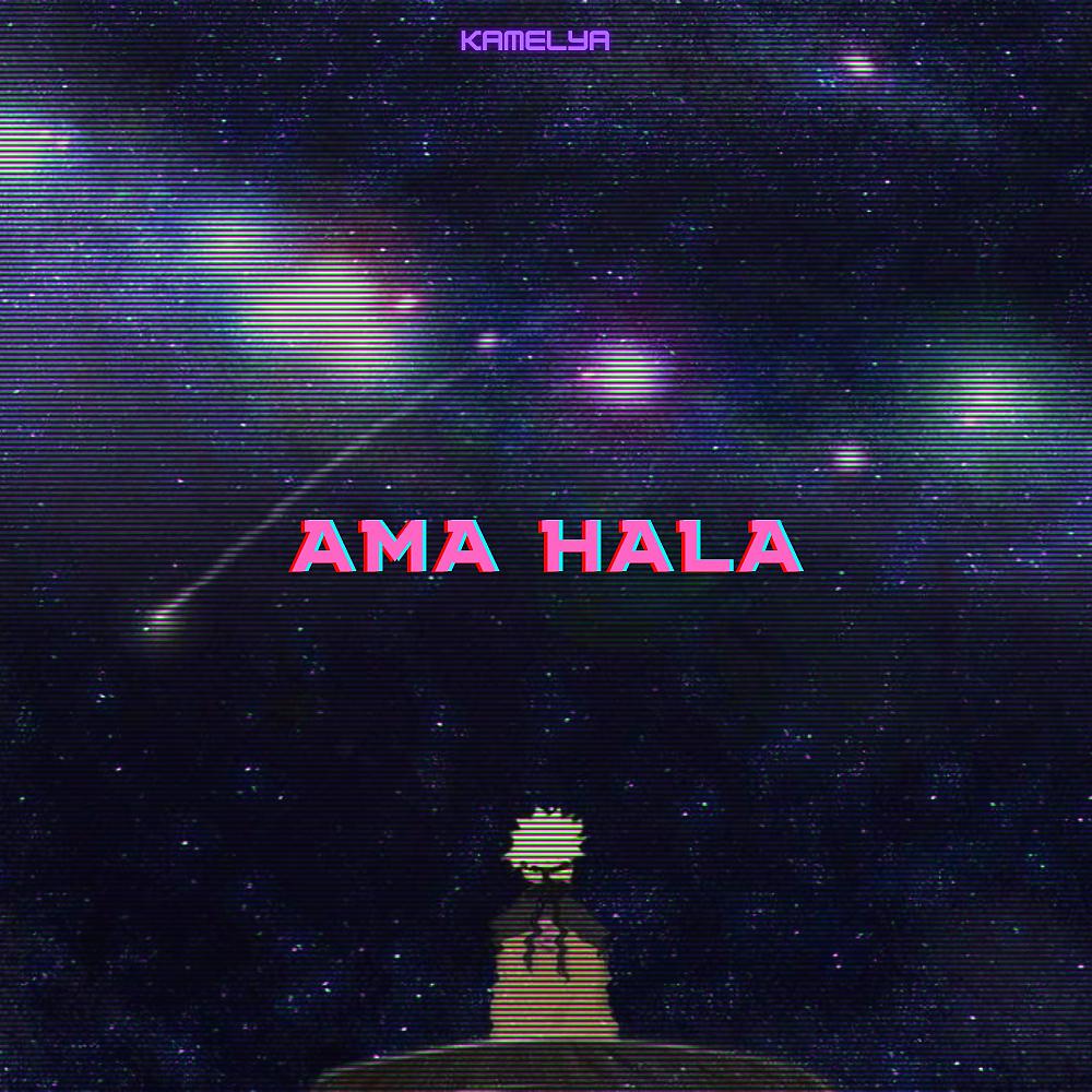 Постер альбома Ama Hala