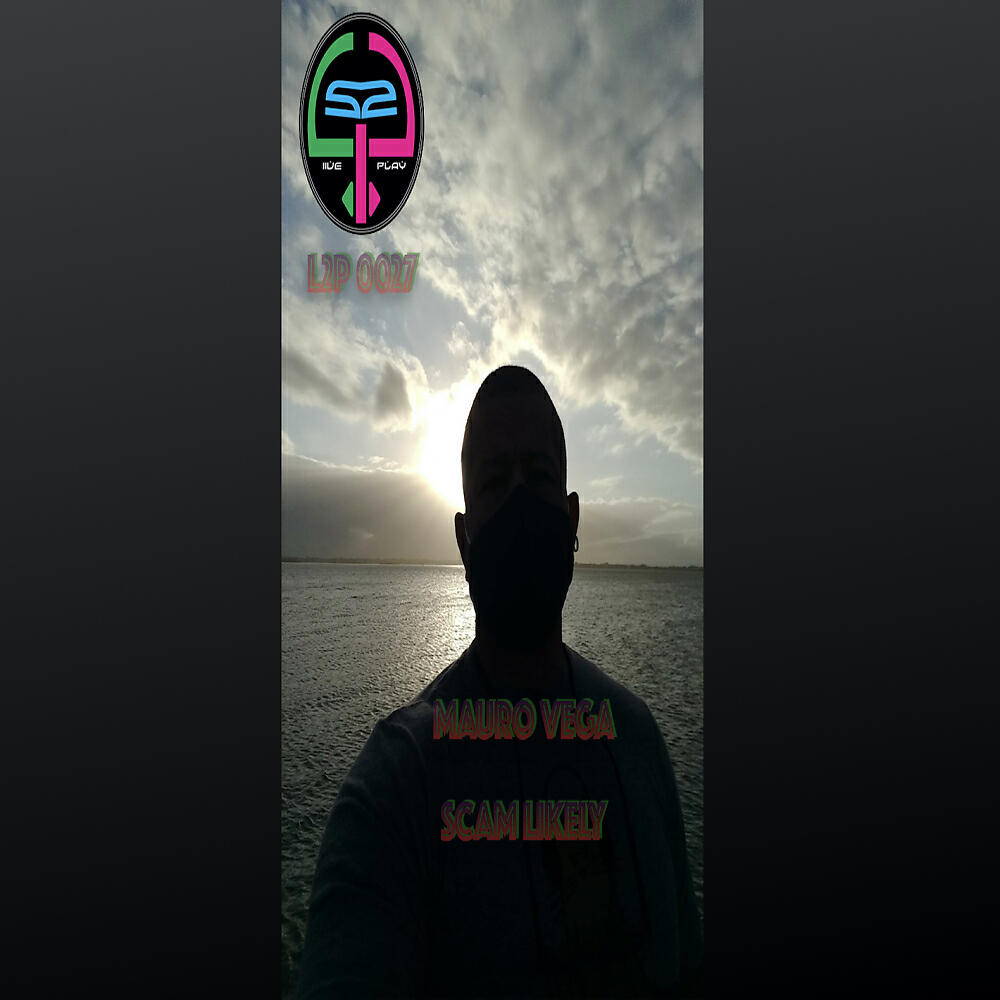 Mauro Vega - Scam likely