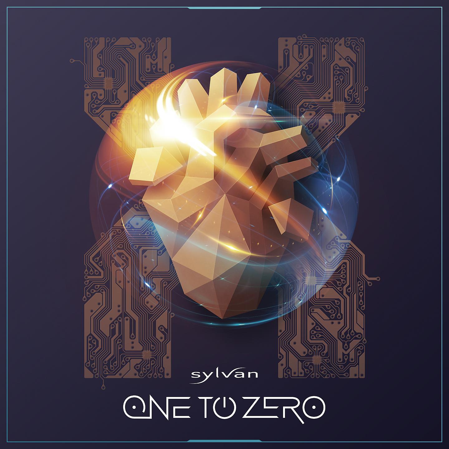 Постер альбома One to Zero