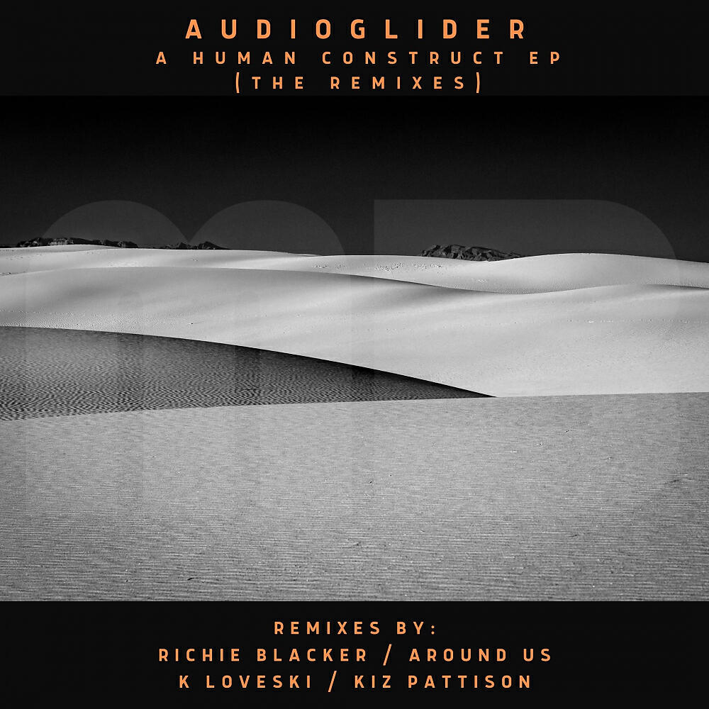 AudioGlider - Neptune's Metronome (K Loveski Remix)