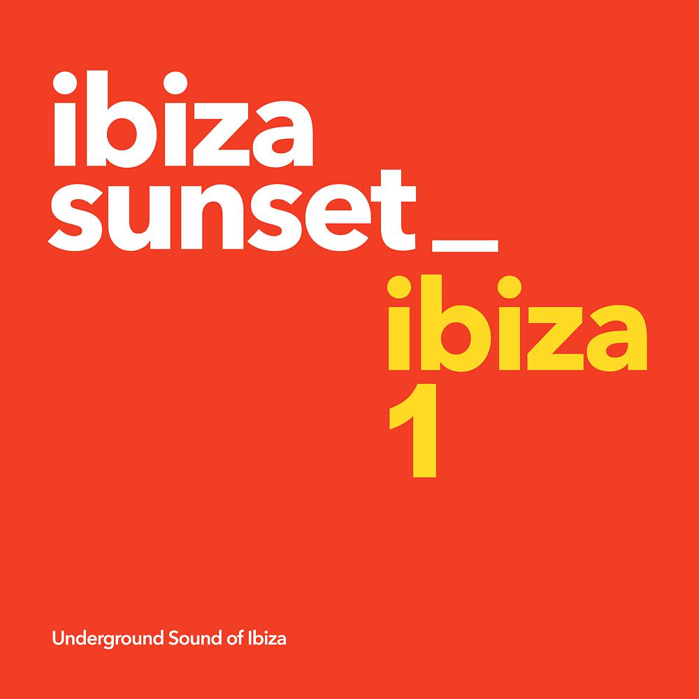 Постер альбома Ibiza 1