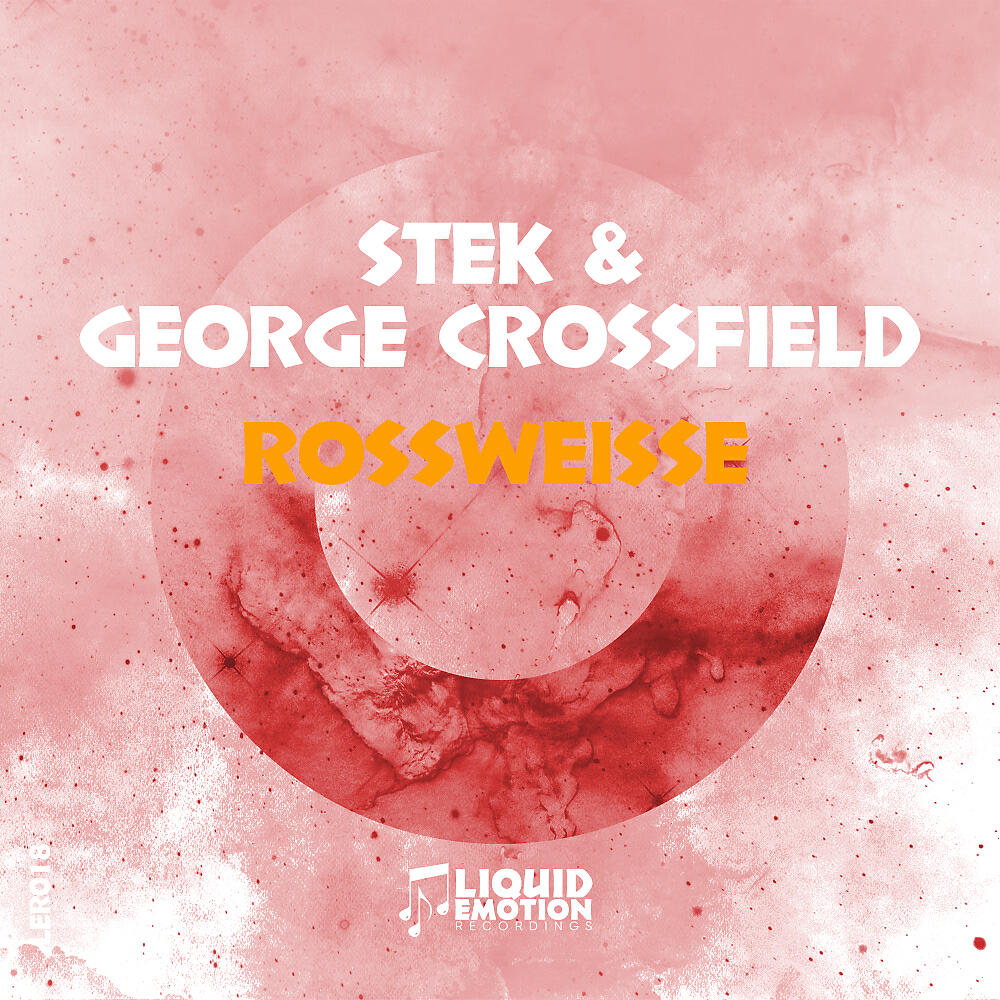 Stek - Rossweisse