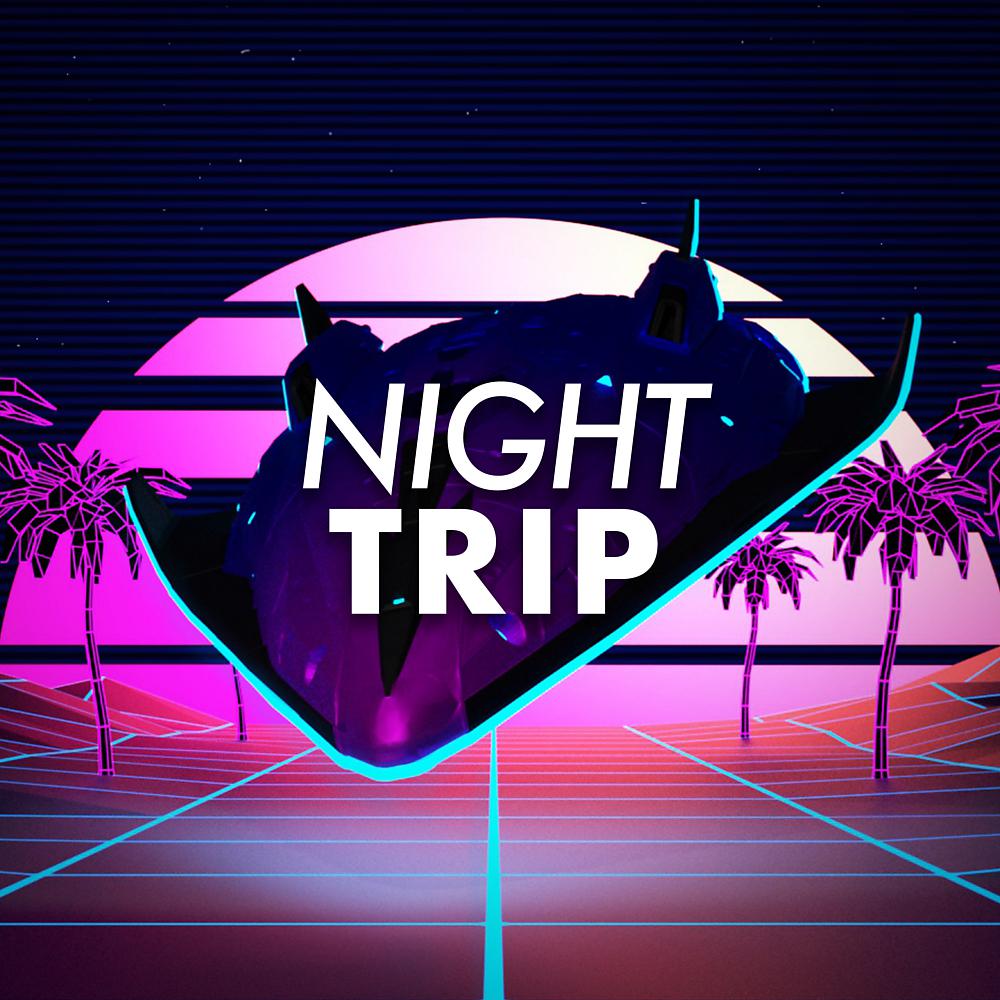 Постер альбома Night Trip