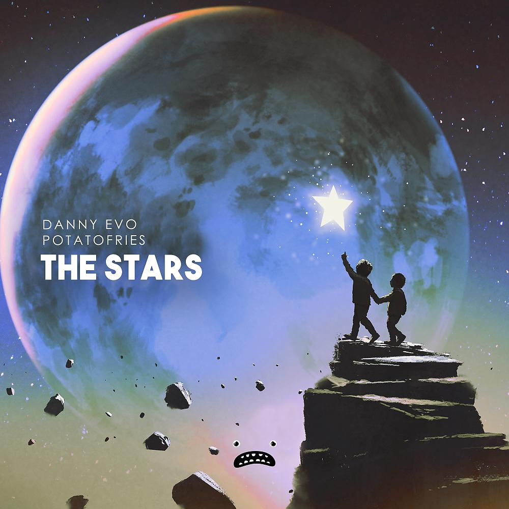 Постер альбома The Stars