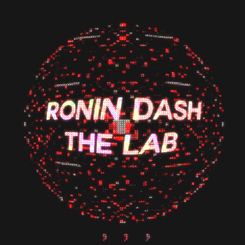 Ronin Dash - Arctica (Dubside Tool )