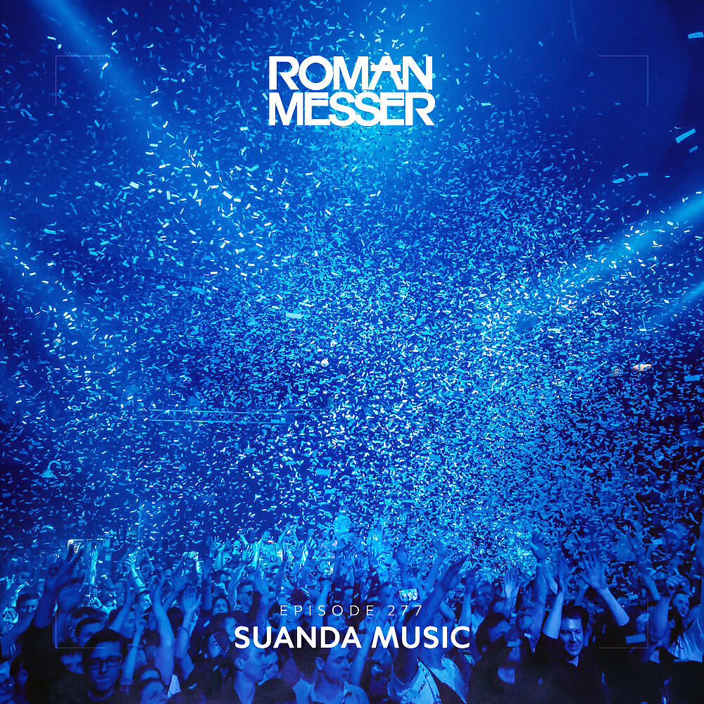 Manuel Rocca - Caribe (Suanda 277) (Exolight Remix)