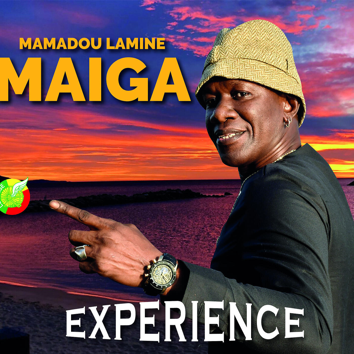 Mamadou Lamine Maiga - Konate Moussa