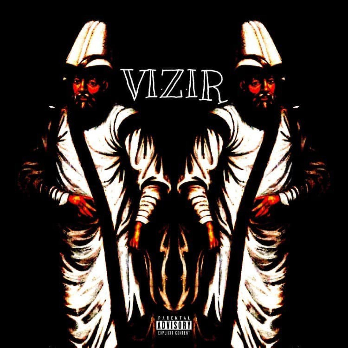 DJ FUBU - Vizir
