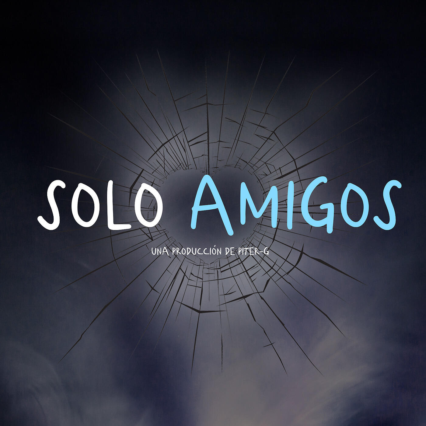 Piter-G - Solo Amigos