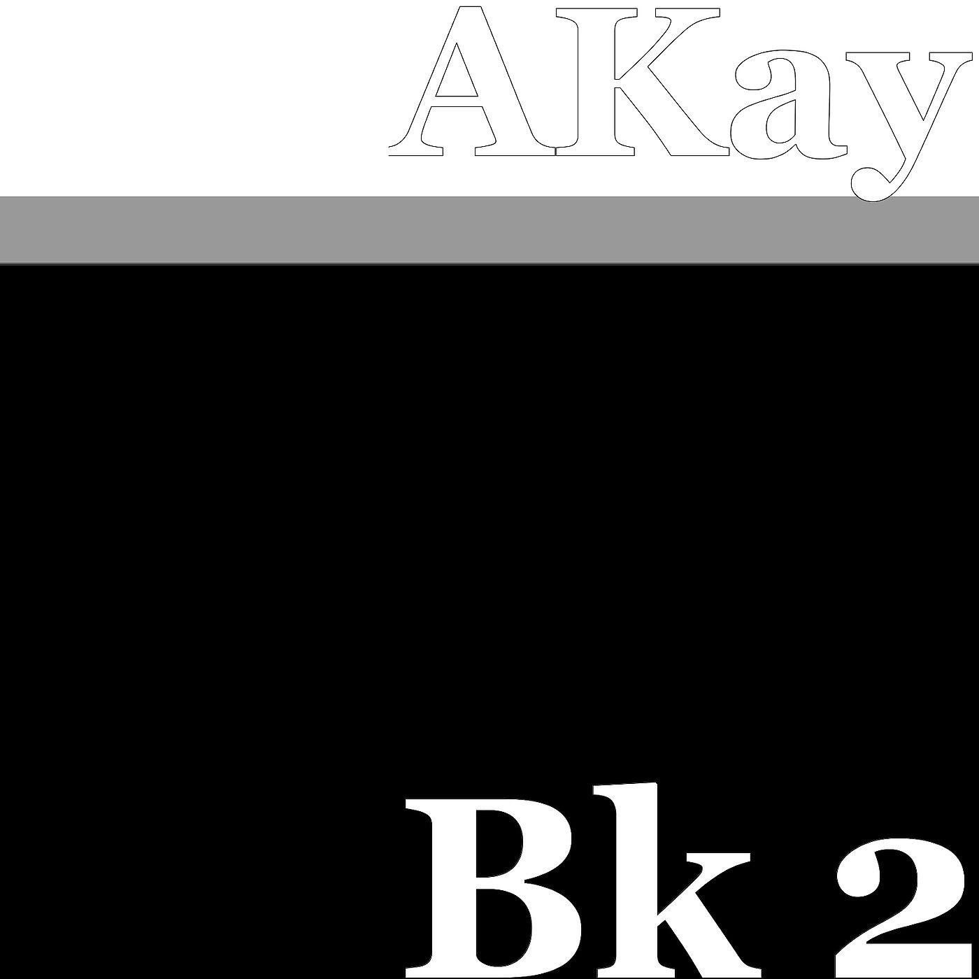 AKay - Bk 2
