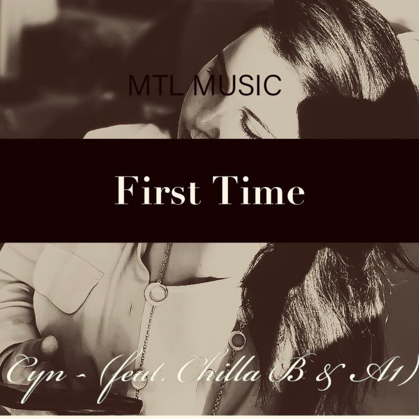 CYN - First Time