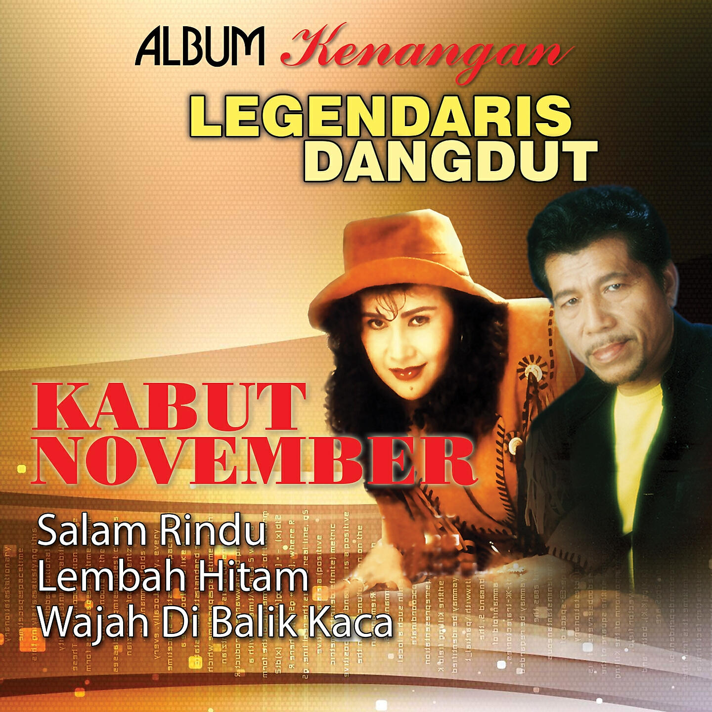 Elvy Sukaesih - Lembah Hitam