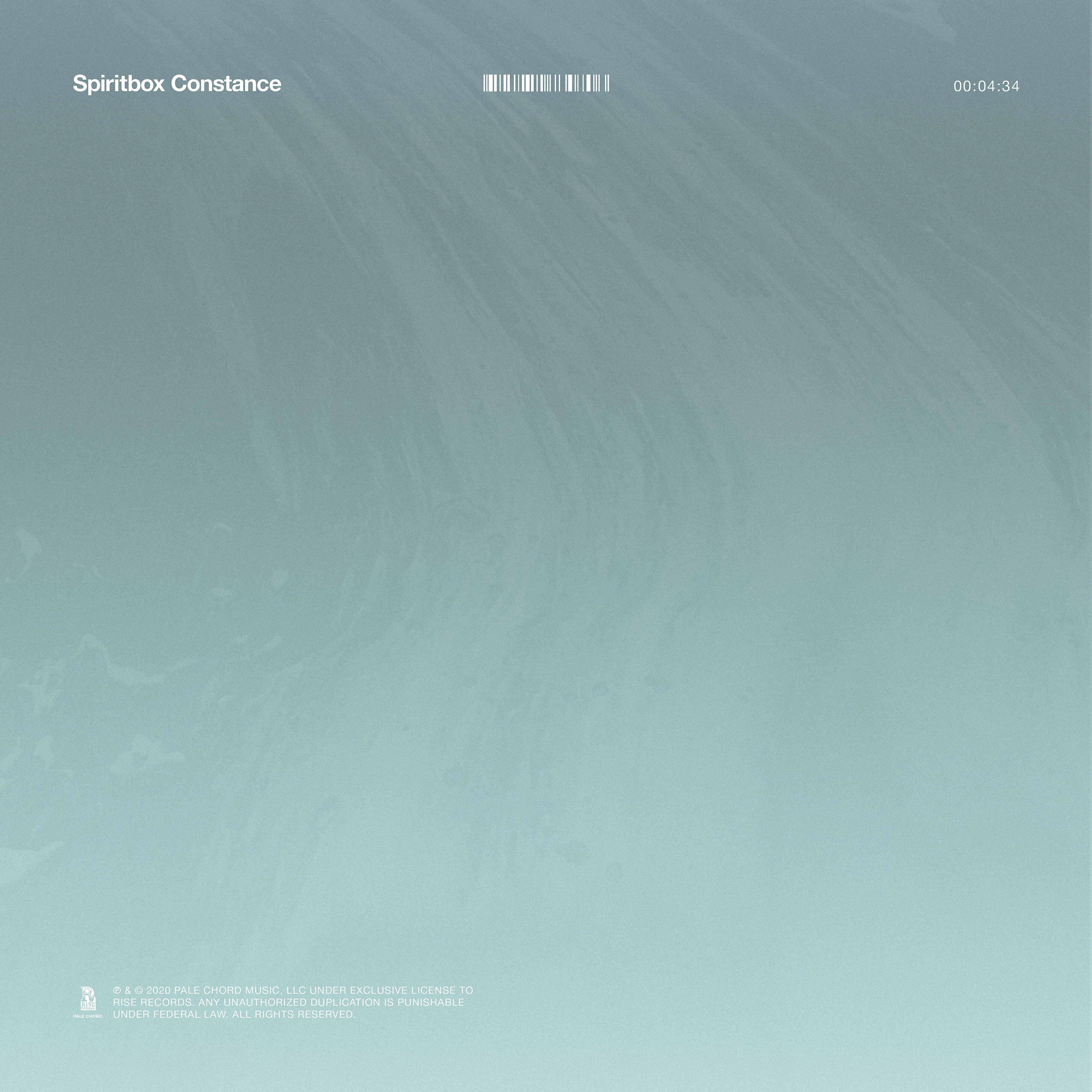 Spiritbox - Constance