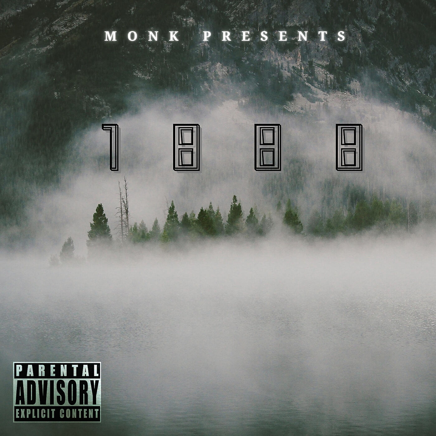 MONK - Ultrahombre
