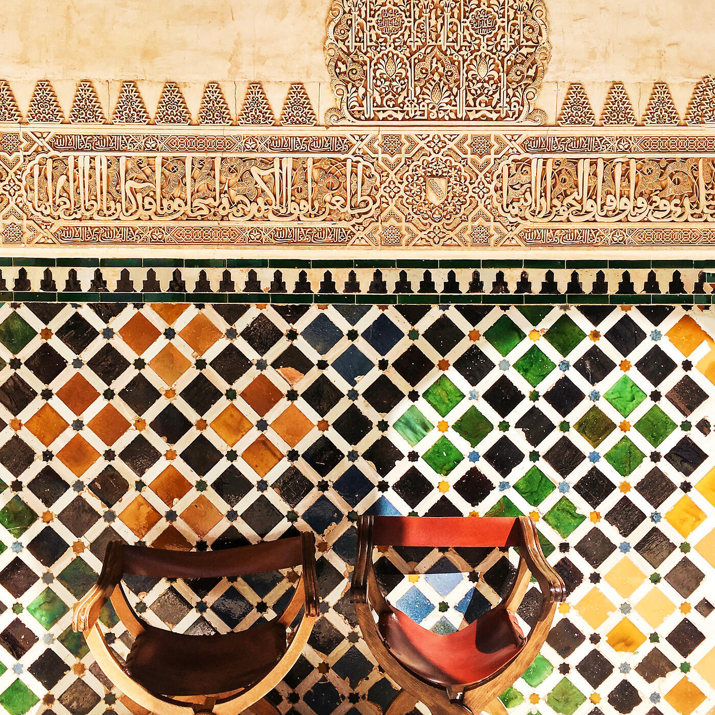 Abdel - Sueño Andalucia
