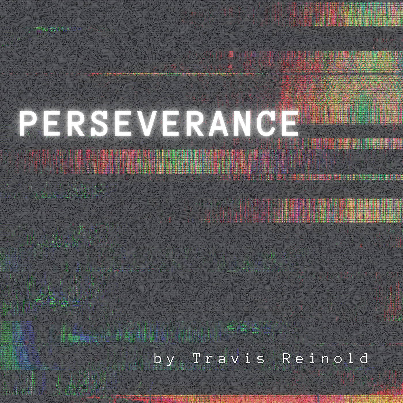 Travis Reinold - Perseverance