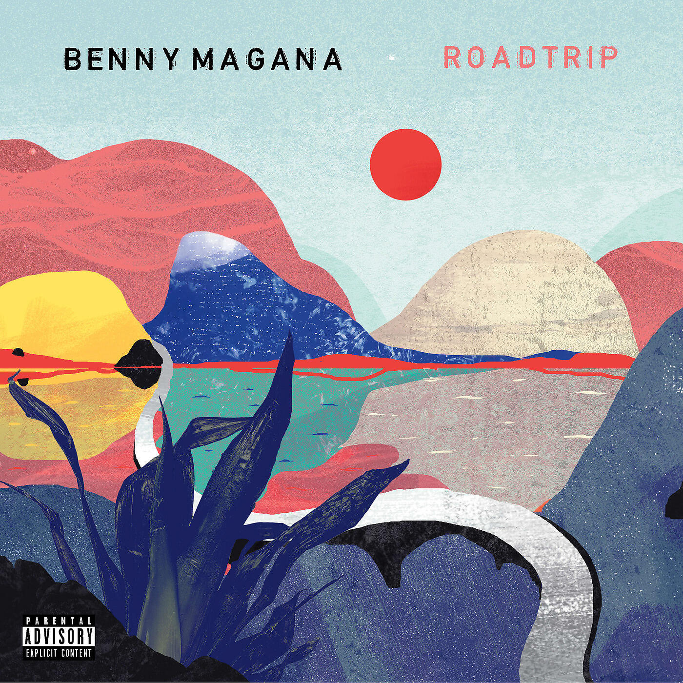 Benny Magana - Signal