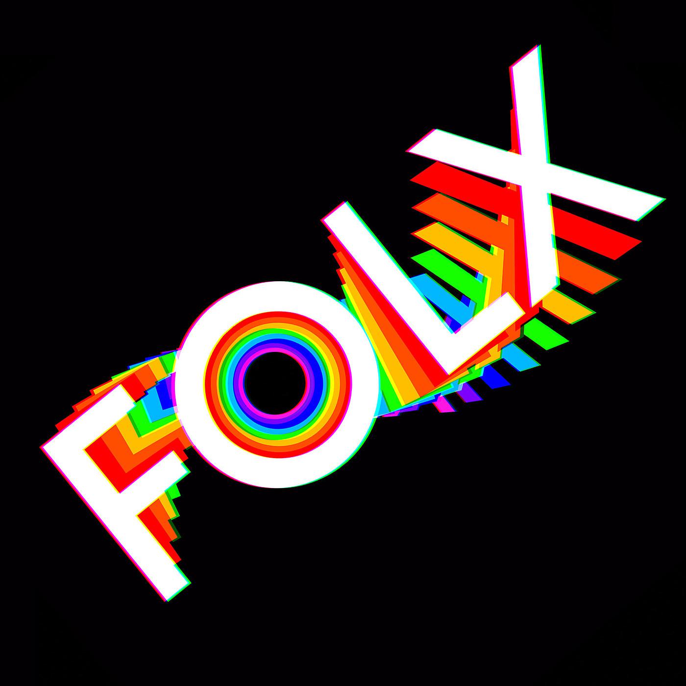 Постер альбома Folx