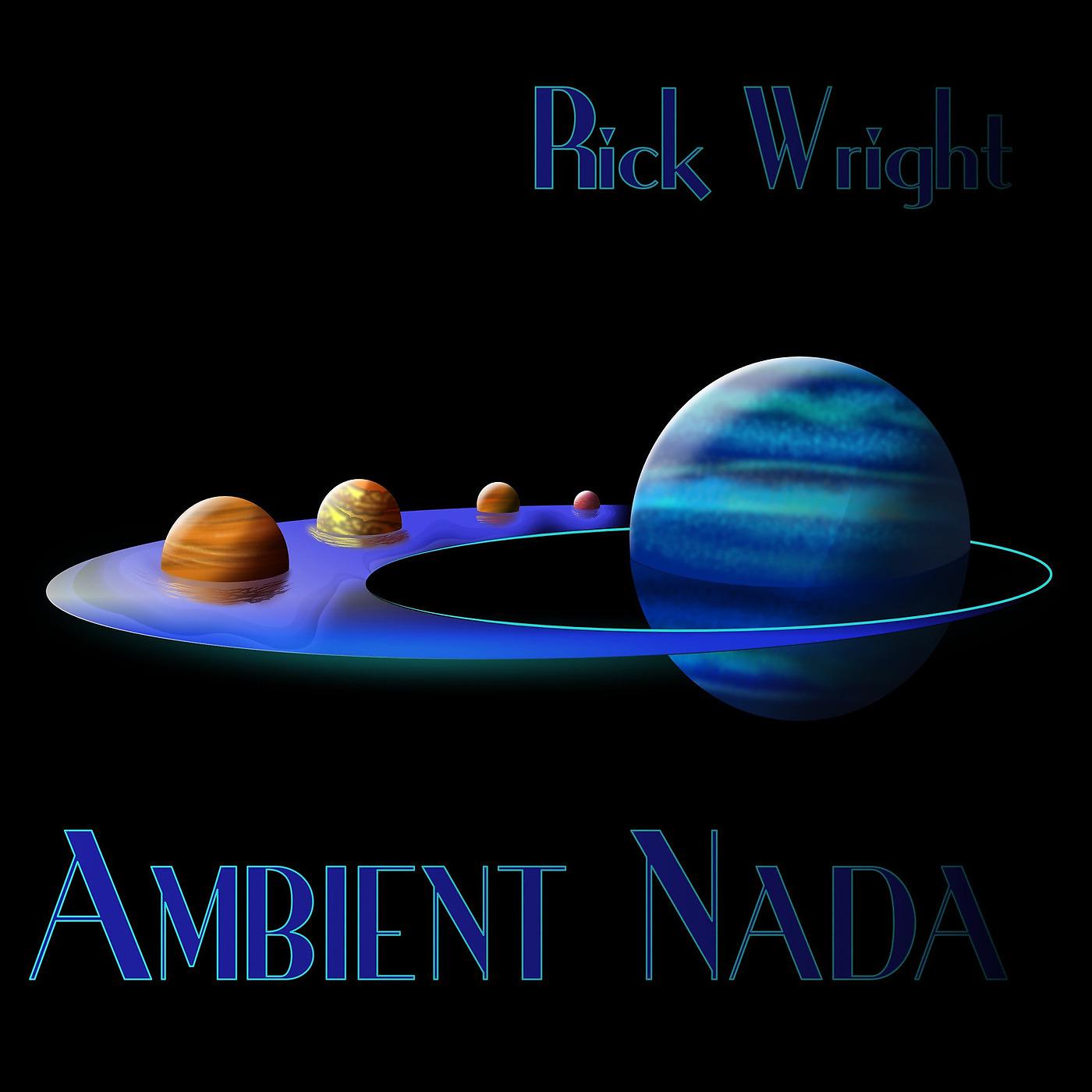 Постер альбома Ambient Nada