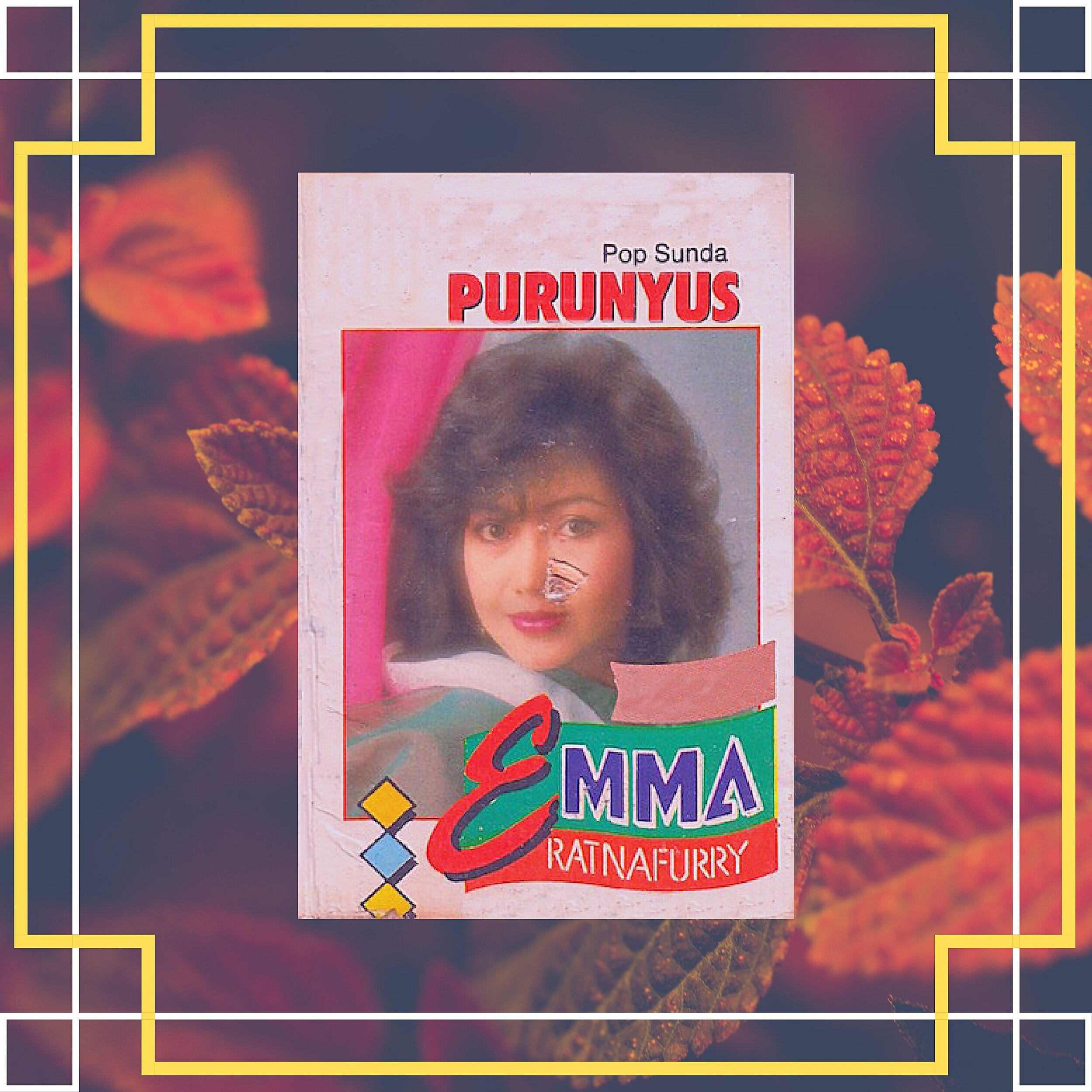 Emma Ratna Furry - Braga