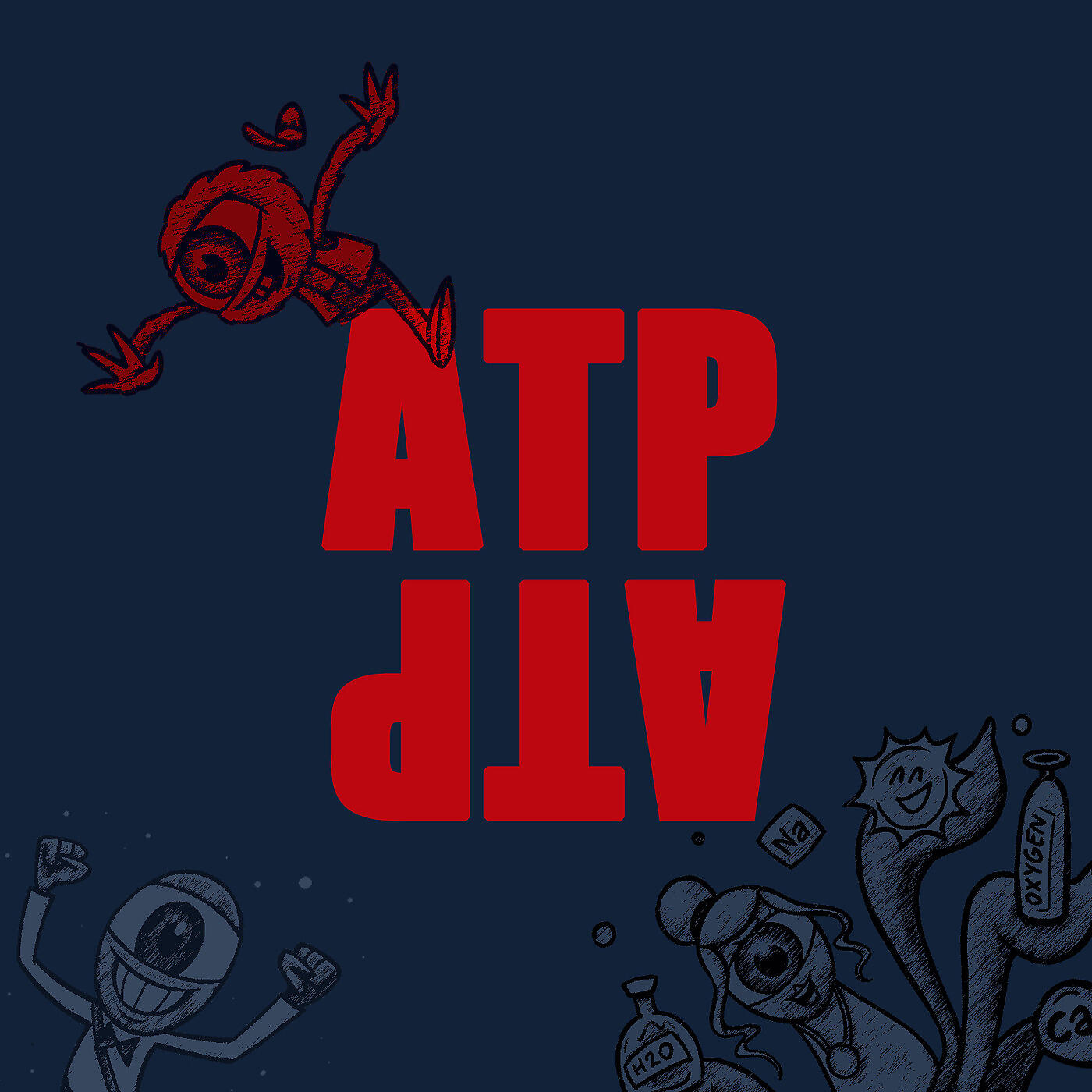 Björn S. - Atp