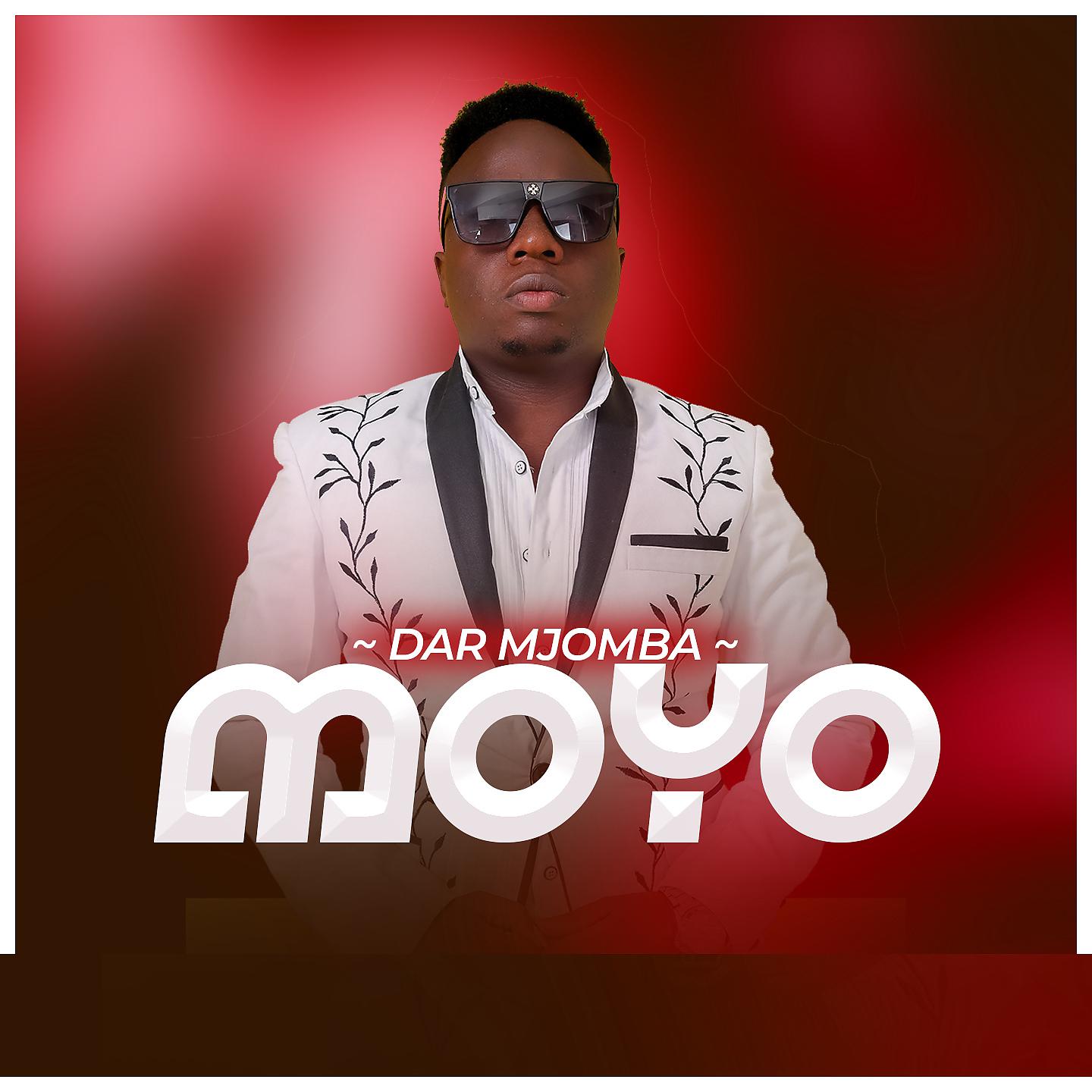 Постер альбома Moyo