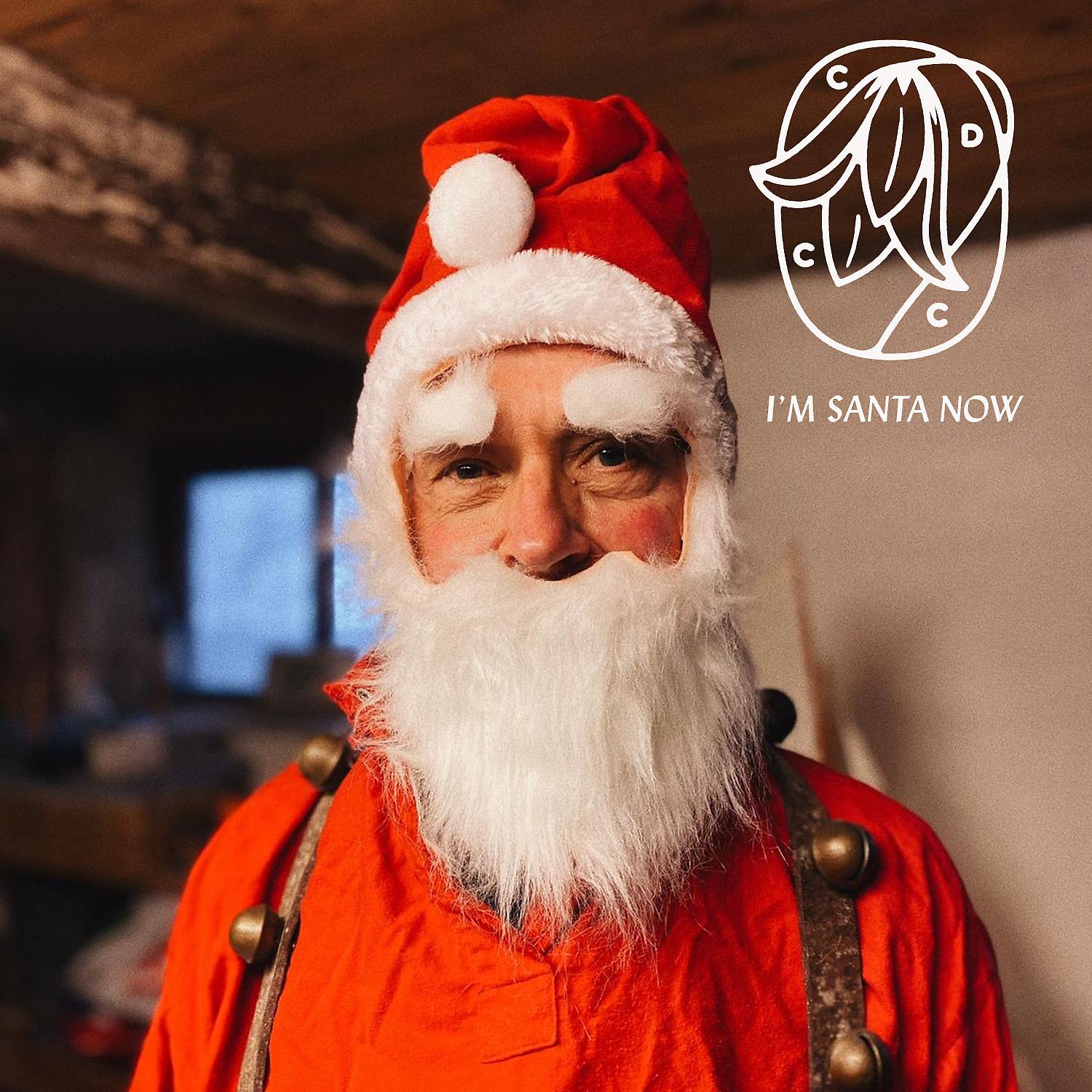 Постер альбома I´m Santa Now