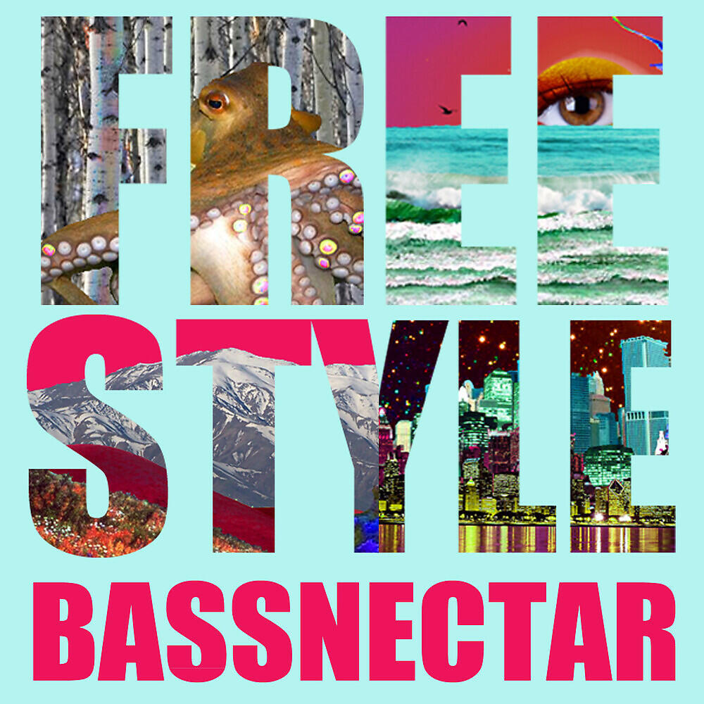 Amp Live - Ego Killer (Bassnectar & Timeline Remix)