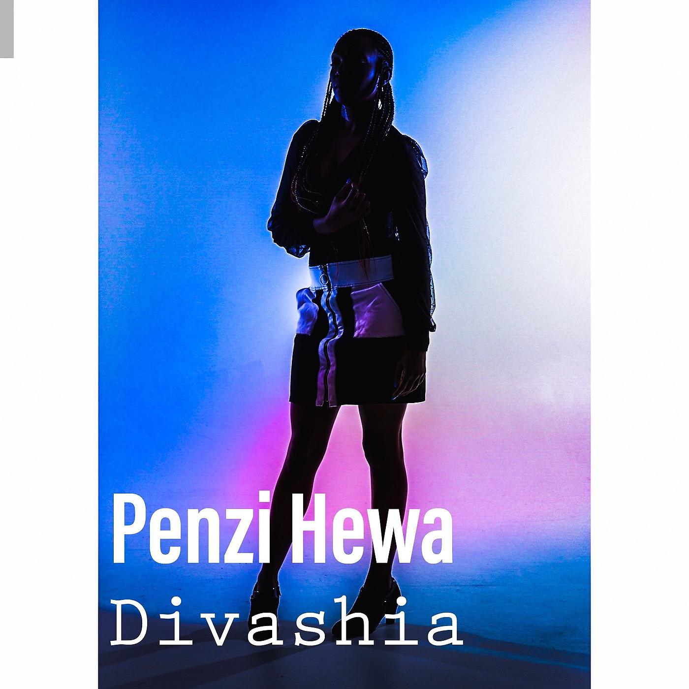 Постер альбома Penzi Hewa