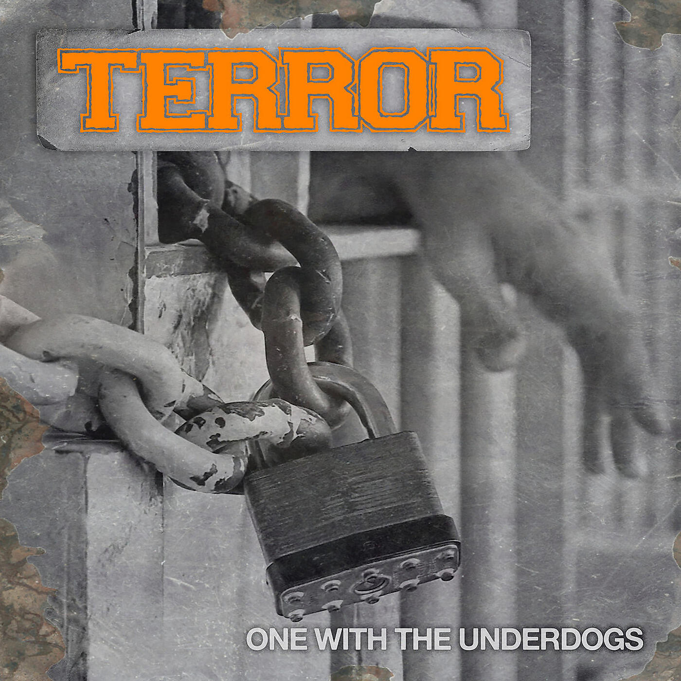Terror - Spit My Rage