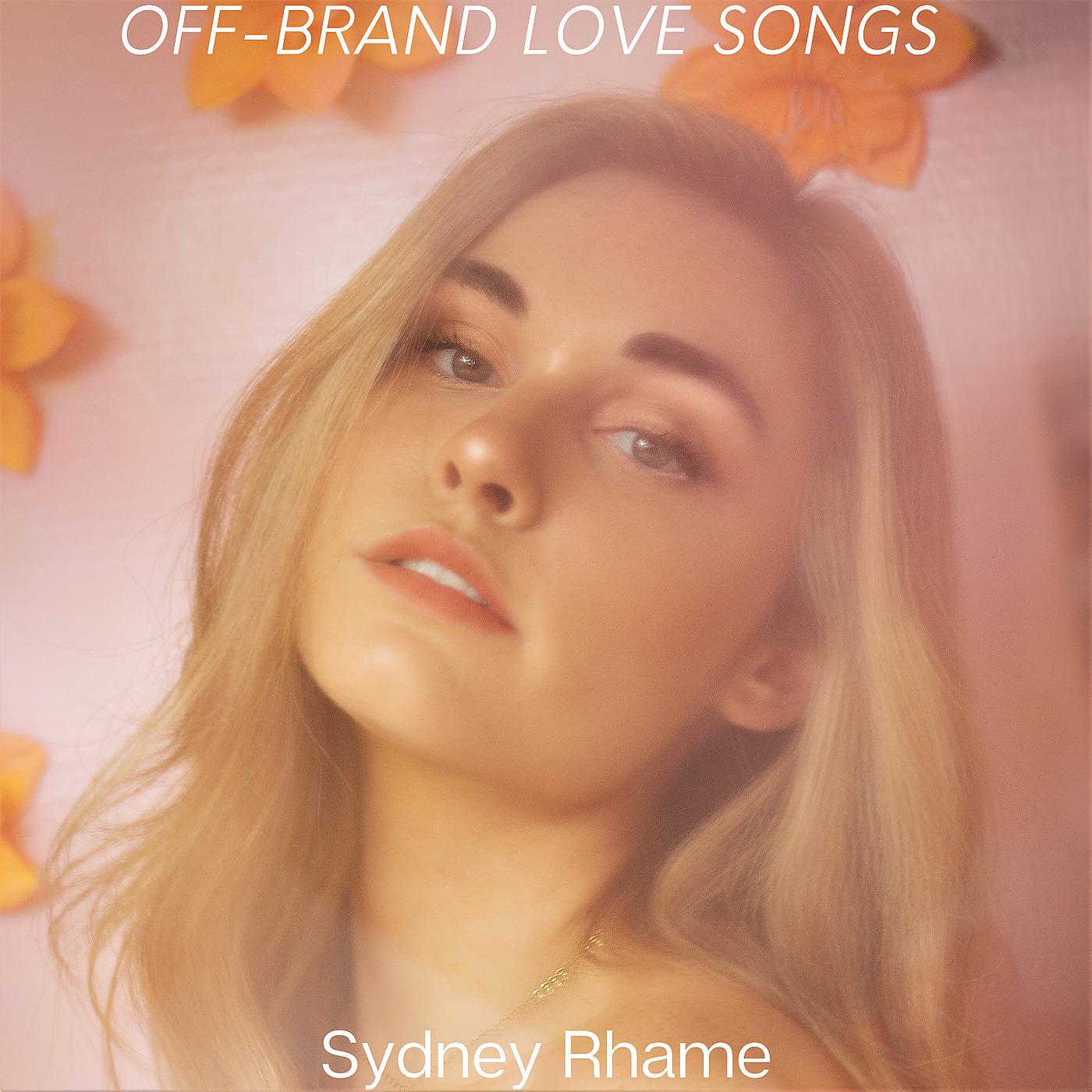 Постер альбома Off-Brand Love Songs